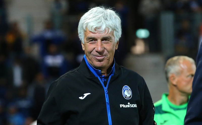 Gasperini sở hữu kiến thức và sự nhẫn nại