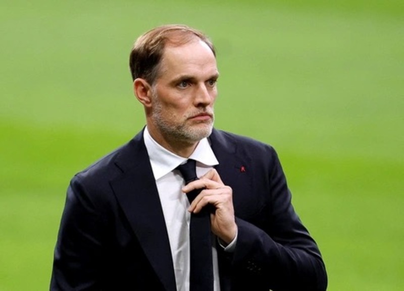 Thomas Tuchel là một trong những HLV hàng đầu thế giới